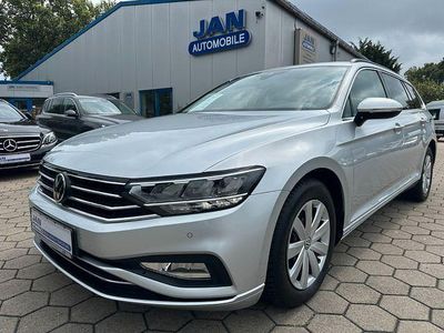 Gebraucht VW Passat Business 150 PS (110 kW) 2021 Kombi