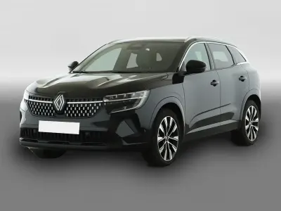 Usata Renault Austral Techno 200 CV (147 kW) 2025 Nero SUV