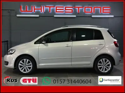 Gebraucht VW Golf VII Style 122 PS (89 kW) 2012 Silver leaf white gold (metallic) Limousine