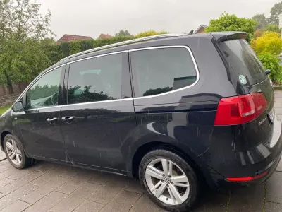 Gebraucht VW Sharan