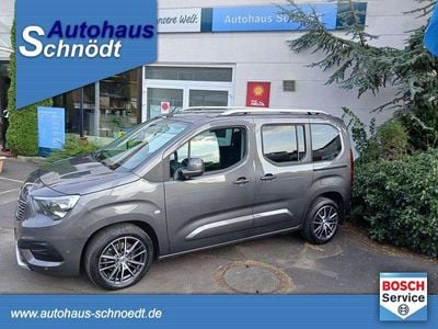 Opel Combo Life