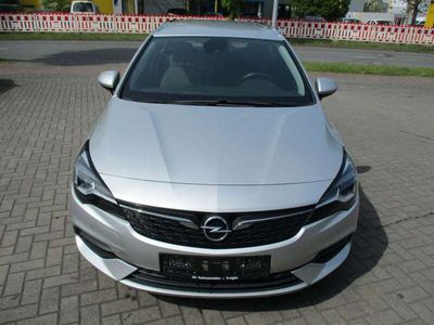 gebraucht Opel Astra Sports Tourer Business Elegance Start/St