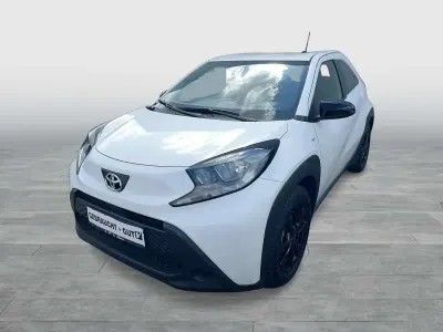 Gebraucht Toyota Aygo X