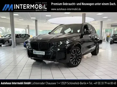 Gebraucht BMW X5