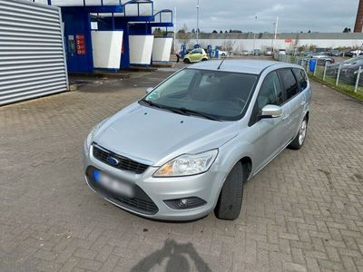 gebraucht Ford Focus 