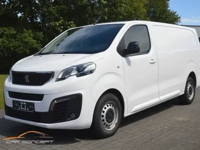 Gebraucht Peugeot Expert