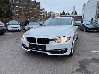 BMW 316