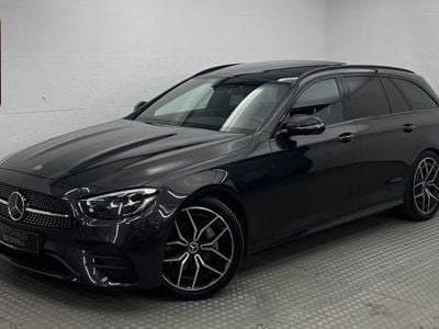 Mercedes E400
