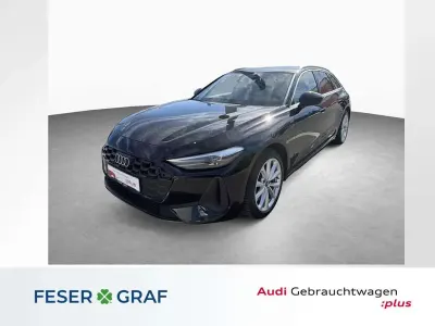 Gebraucht Audi A5 Sport 299 PS (219 kW) 2025 Mythosschwarz metallic Kombi