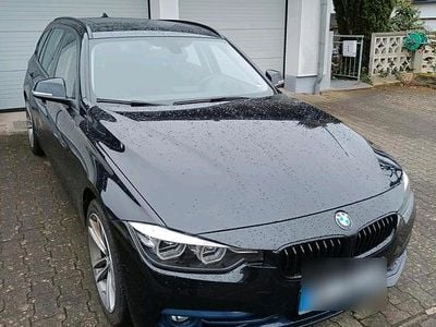 BMW 340