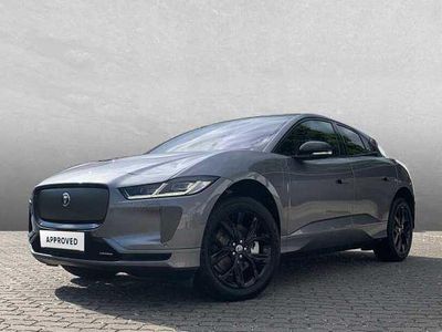 Gebraucht Jaguar I-Pace R-Dynamic 297 kW (405 PS) 2024 Eiger grey SUV