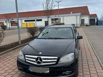 Mercedes C350