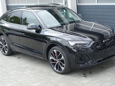 Audi SQ5 Sportback