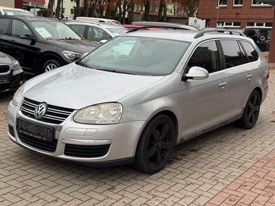 VW Golf V