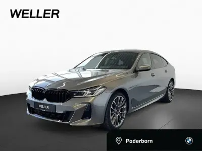 Gebraucht BMW 630