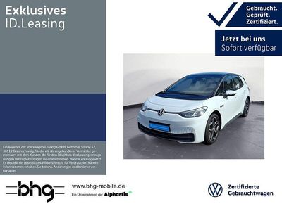 Gebraucht VW ID.3 Pro Performance 150 kW (204 PS) 2023 Kleinwagen
