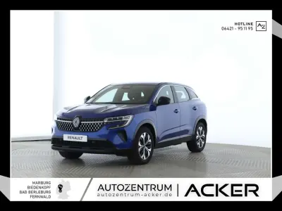 Gebraucht Renault Austral
