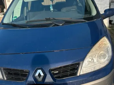 Gebraucht Renault Mégane II