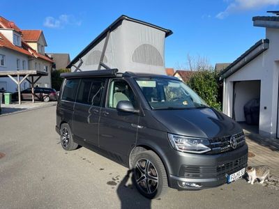 gebraucht VW California T6Ocean