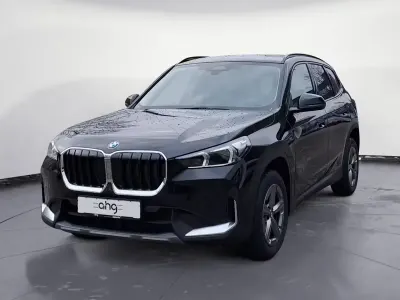 Neu BMW X1 Efficient Dynamics 136 PS (100 kW) 2026 Schwarz SUV