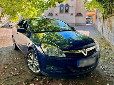 Opel Astra Cabriolet