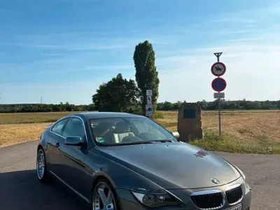 Gebraucht BMW 630