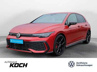 Gebraucht 2024 VW Golf VIII GTI | 32.995 €