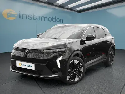 Gebraucht Renault Scenic E-Tech