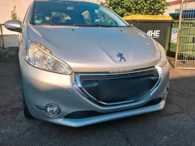 Gebraucht Peugeot 208