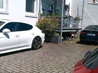 gebraucht Porsche Panamera 2010