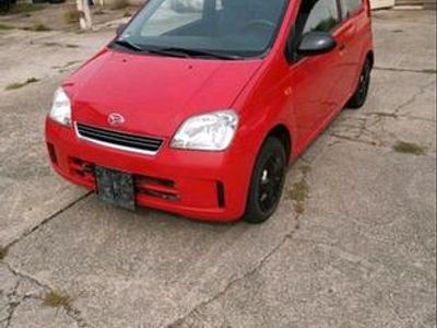 Daihatsu Cuore