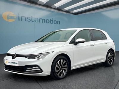 Gebraucht VW Golf VIII 150 PS (110 kW) 2022 Kleinwagen
