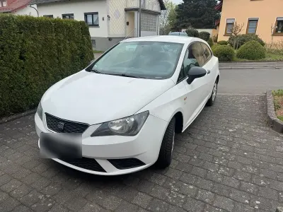 Gebraucht Seat Ibiza