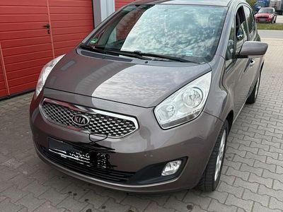Second-hand Kia Venga 90 CP (66 kW) 2011 Maro Hatchback