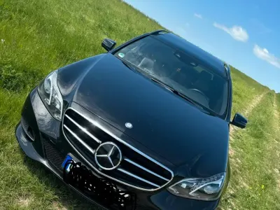 Occasion Mercedes E350