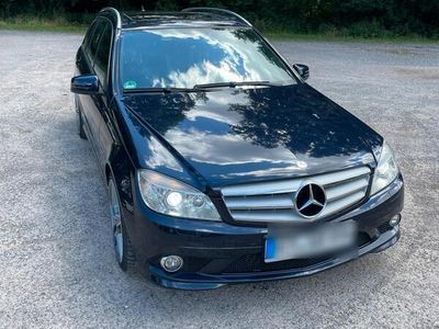 Mercedes C350