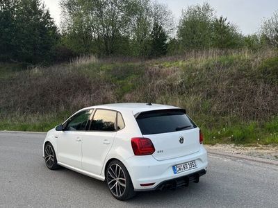 gebraucht VW Polo GTI 6R/6C