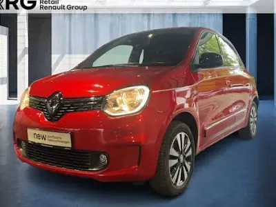 Gebraucht Renault Twingo