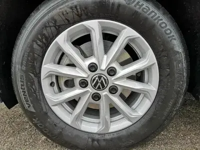Neu VW Multivan 2025 Andere Van / Kleinbus