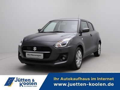 gebraucht Suzuki Swift Premium 1.2 DualJet 4x2 CVT (Mild-Hybrid)