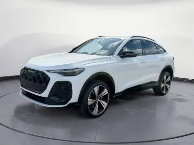 Gebraucht Audi SQ5 Sportback