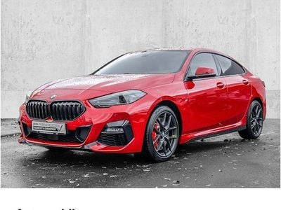 Gebraucht BMW 220 M Sport 178 PS (130 kW) 2024 Rot Coupé