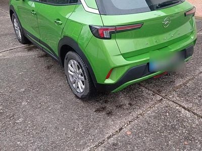 Grün Gebraucht 2022 Opel Mokka SUV | 16.600 € (Guter Preis)