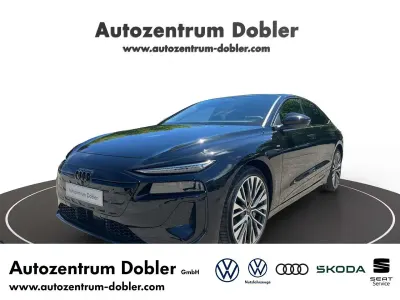 Gebraucht Audi A6 e-tron