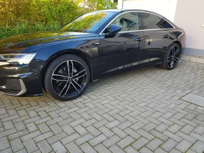 Gebraucht Audi A6