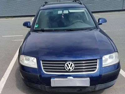 Gebraucht VW Passat