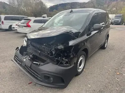 Gebraucht Mercedes Citan 110 102 PS (75 kW) 2022 Andere Van / Kleinbus