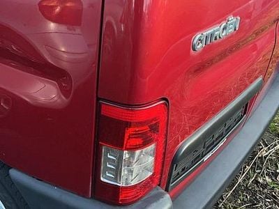 Gebraucht Citroën Berlingo