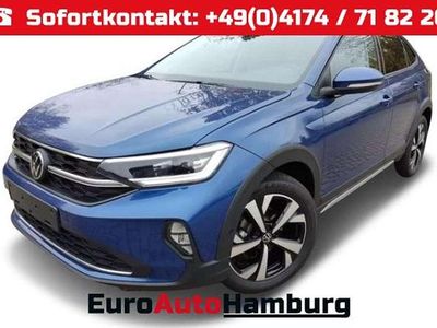 Neu VW Taigo R-line 150 PS (110 kW) 2026 Deep black perleffekt/schwarz SUV