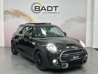 Braun Gebraucht 2015 Mini Cooper S Kleinwagen | 14.900 € (Guter Preis)